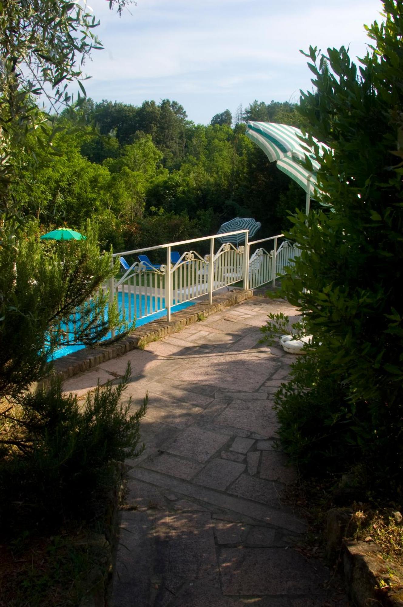 Borgo Di Alica Villa Palaia Dış mekan fotoğraf