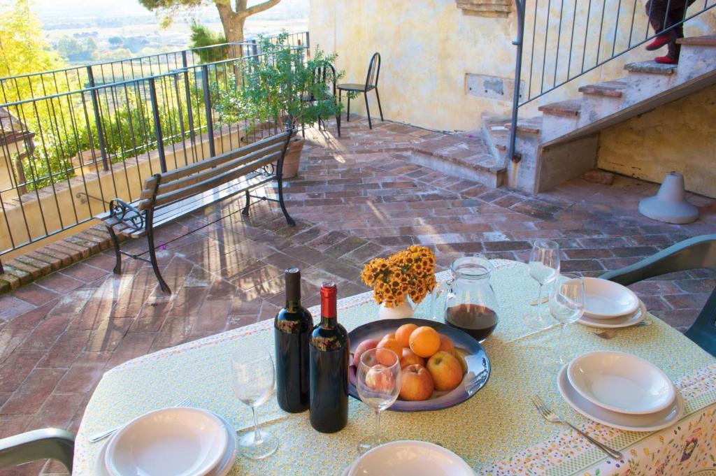 Borgo Di Alica Villa Palaia Oda fotoğraf