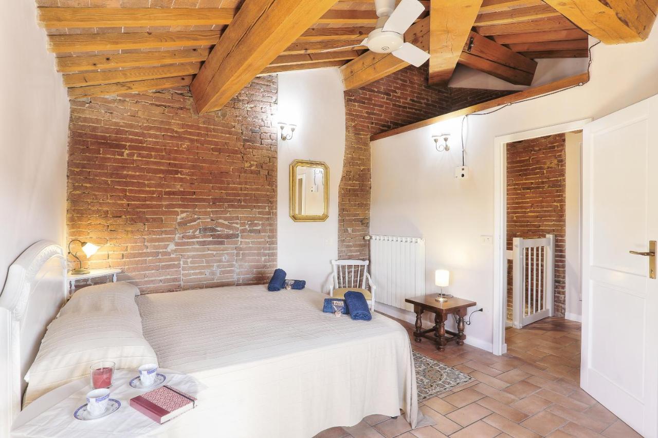 Borgo Di Alica Villa Palaia Dış mekan fotoğraf
