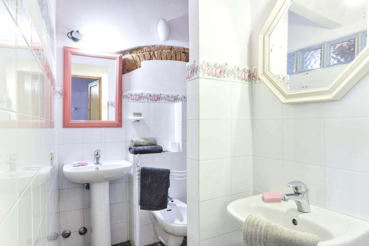Borgo Di Alica Villa Palaia Dış mekan fotoğraf