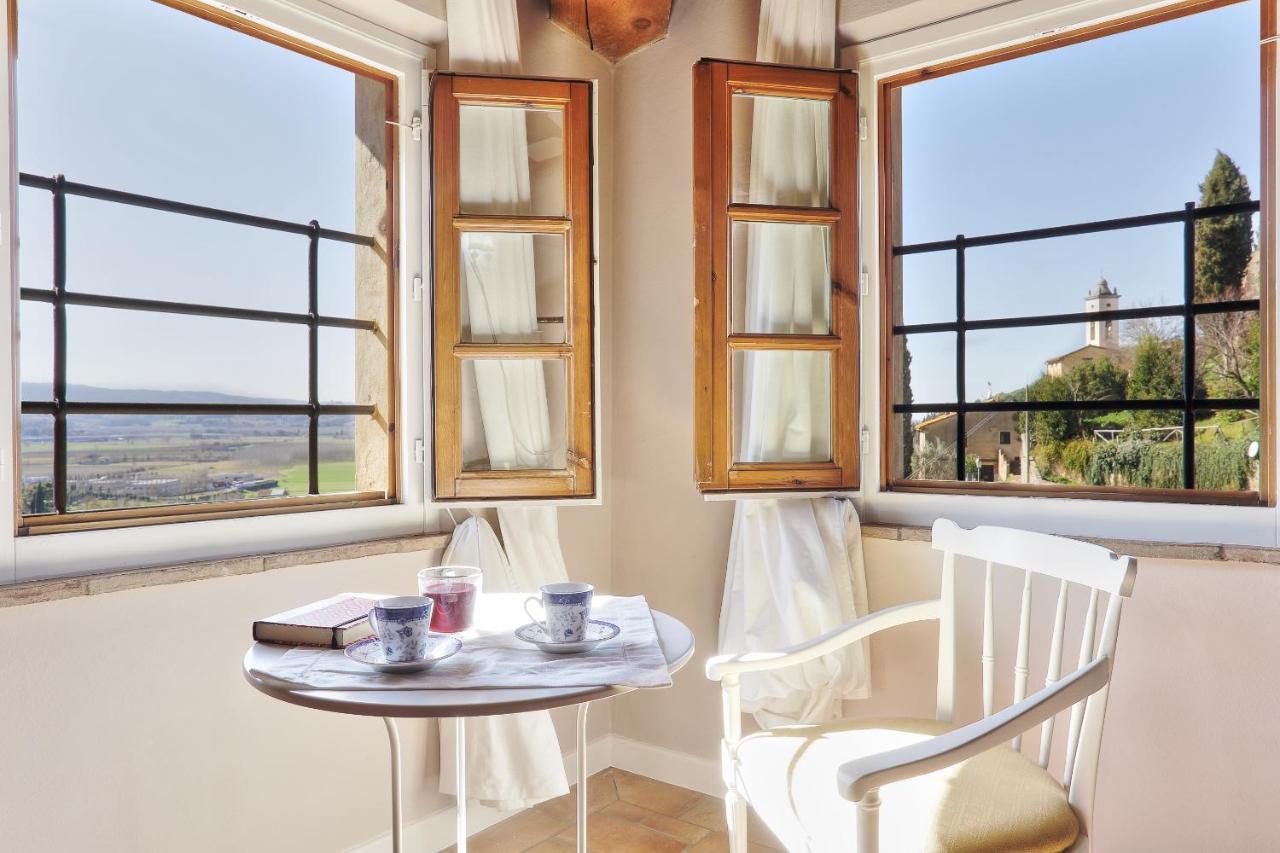 Borgo Di Alica Villa Palaia Dış mekan fotoğraf