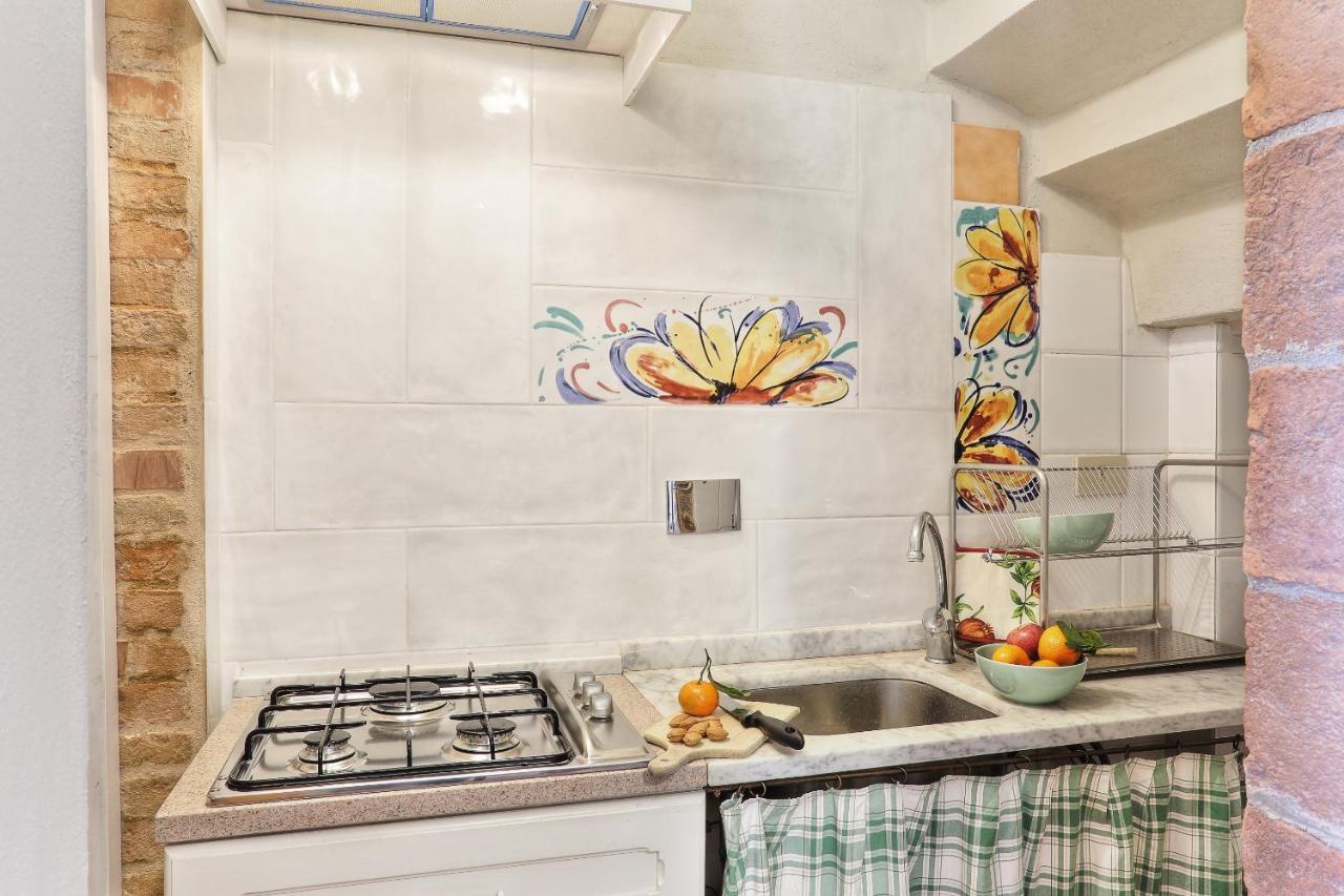 Borgo Di Alica Villa Palaia Dış mekan fotoğraf