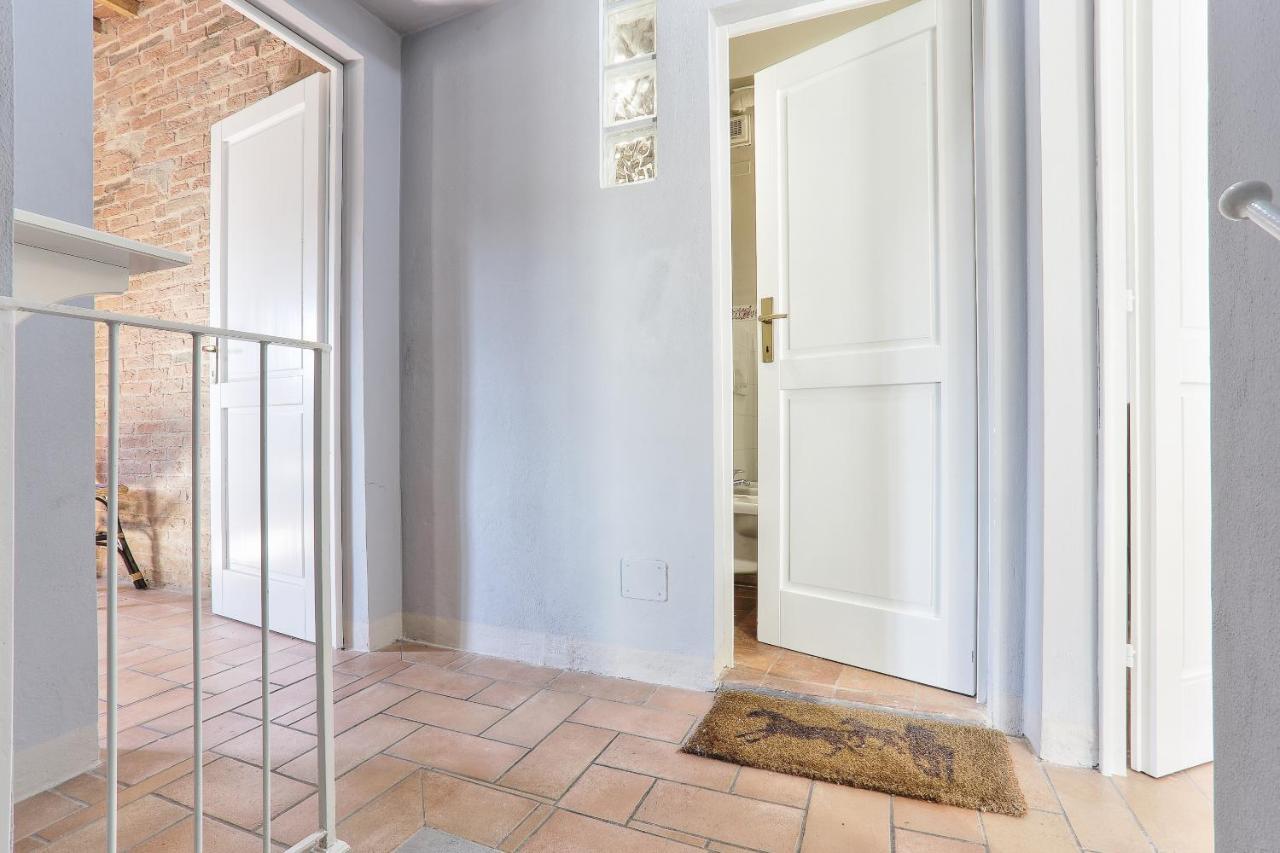 Borgo Di Alica Villa Palaia Dış mekan fotoğraf